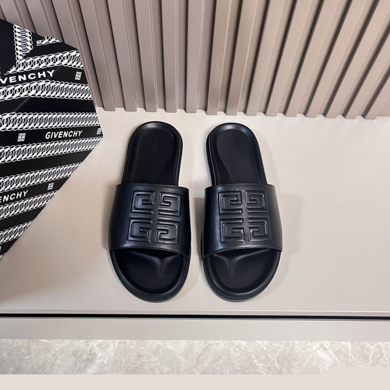 Givenchy Slippers